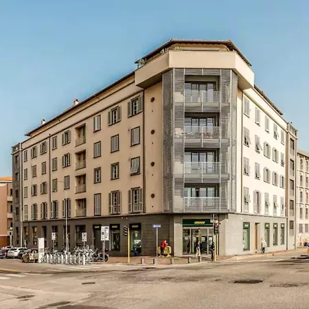 Numero 5 - Modern 2br Steps To Arno River & 12 Min To Tower